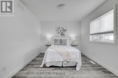 144 Pugh Street, Perth East, ON - Indoor Photo Showing Bedroom