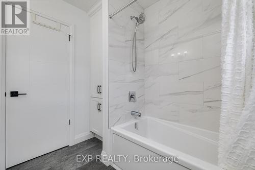 144 Pugh Street, Perth East, ON - Indoor Photo Showing Bathroom