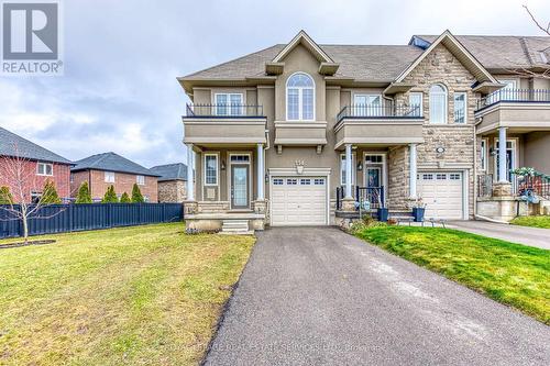 114 Vinton Road, Hamilton, ON - Outdoor With Facade