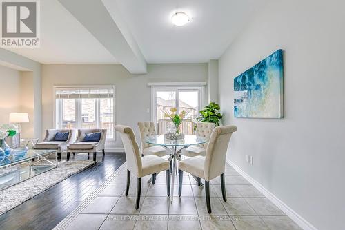 114 Vinton Road, Hamilton, ON - Indoor Photo Showing Dining Room