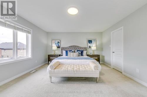 114 Vinton Road, Hamilton, ON - Indoor Photo Showing Bedroom