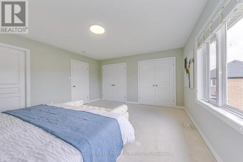 114 Vinton Road, Hamilton, ON - Indoor Photo Showing Bedroom