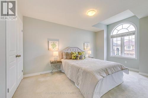 114 Vinton Road, Hamilton, ON - Indoor Photo Showing Bedroom