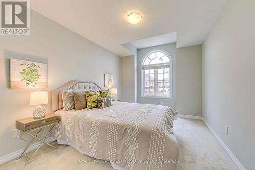 114 Vinton Road, Hamilton, ON - Indoor Photo Showing Bedroom