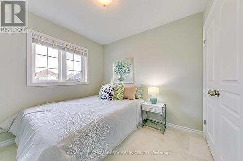 114 Vinton Road, Hamilton, ON - Indoor Photo Showing Bedroom