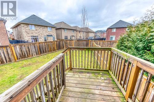 114 Vinton Road, Hamilton, ON - Outdoor With Deck Patio Veranda With Exterior