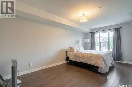 117 5301 Universal Crescent, Regina, SK - Indoor Photo Showing Bedroom