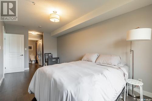 117 5301 Universal Crescent, Regina, SK - Indoor Photo Showing Bedroom