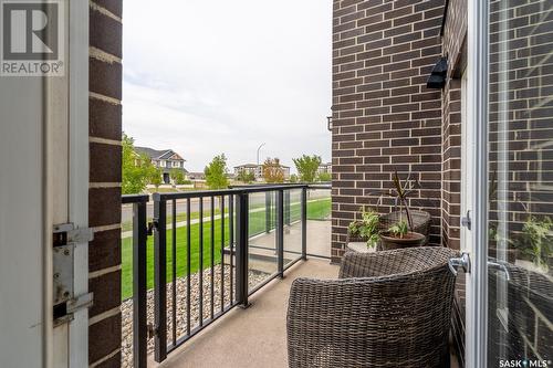 117 5301 Universal Crescent, Regina, SK - Outdoor With Exterior