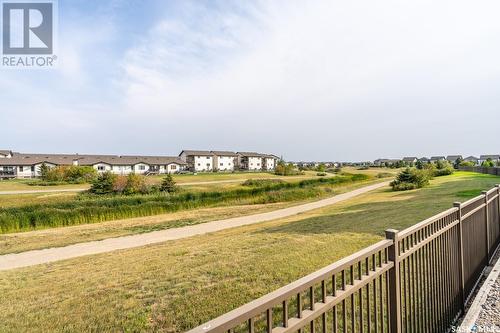 117 5301 Universal Crescent, Regina, SK - Outdoor With View