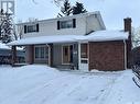 4061 Montague Street, Regina, SK  - Outdoor 