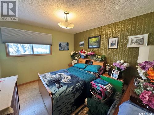 4061 Montague Street, Regina, SK - Indoor Photo Showing Bedroom