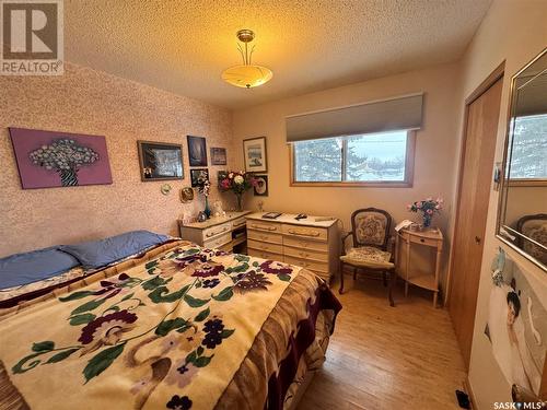 4061 Montague Street, Regina, SK - Indoor Photo Showing Bedroom