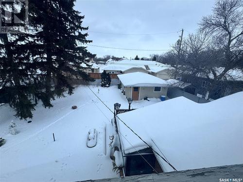 4061 Montague Street, Regina, SK - Outdoor