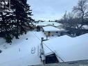 4061 Montague Street, Regina, SK  - Outdoor 