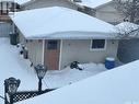 4061 Montague Street, Regina, SK  - Outdoor With Exterior 