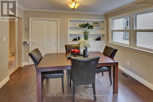 Main - 196 Emery Street E, London, ON - Indoor Photo Showing Dining Room