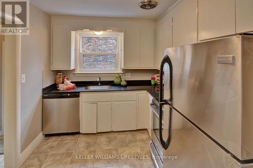 Main - 196 Emery Street E, London, ON - Indoor Photo Showing Kitchen