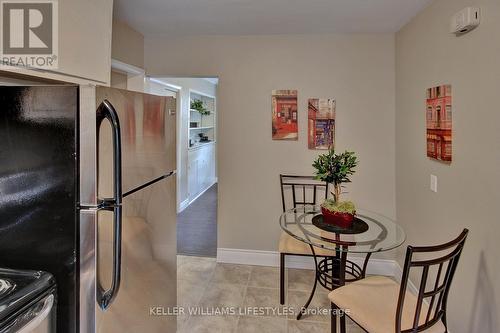 Main - 196 Emery Street E, London, ON - Indoor Photo Showing Dining Room