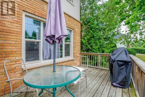 Main - 196 Emery Street E, London, ON - Outdoor With Deck Patio Veranda With Exterior