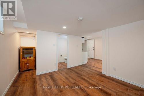 211 Mcgillivray Street, Ottawa, ON - Indoor Photo Showing Other Room