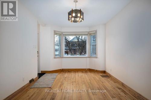 211 Mcgillivray Street, Ottawa, ON - Indoor Photo Showing Other Room