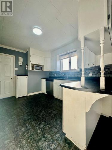 4 Ceko Place, Fortune, NL - Indoor Photo Showing Kitchen