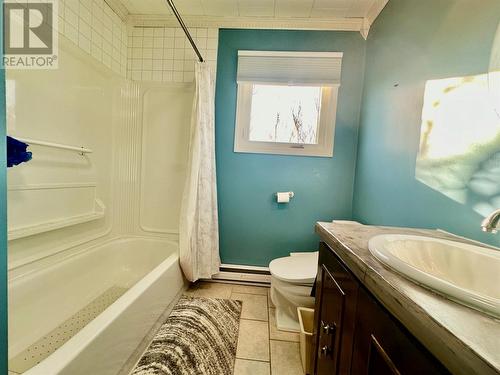 4 Ceko Place, Fortune, NL - Indoor Photo Showing Bathroom