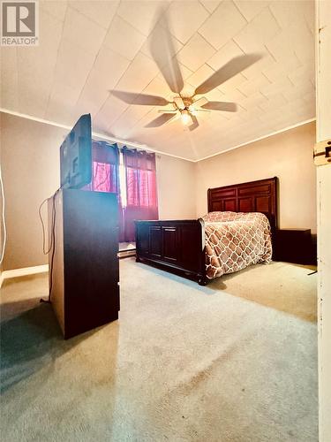 4 Ceko Place, Fortune, NL - Indoor Photo Showing Bedroom