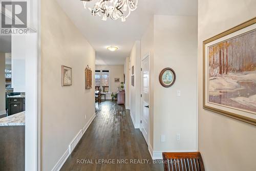 153 Michelle Court, Welland (772 - Broadway), ON - Indoor Photo Showing Other Room