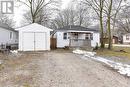 313 East Street E, Orillia, ON  - Outdoor 