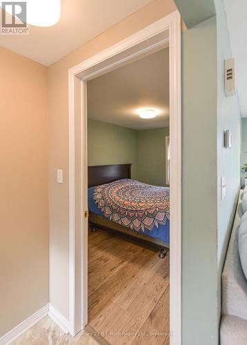 313 East Street E, Orillia, ON - Indoor Photo Showing Bedroom