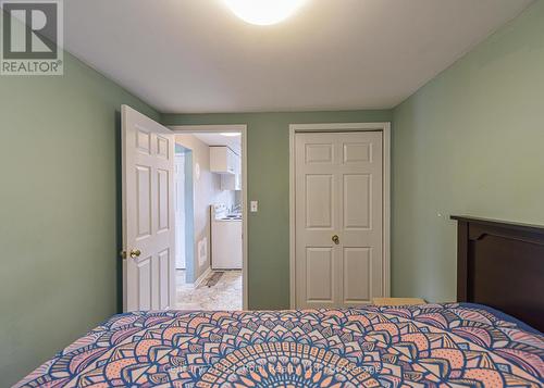 313 East Street E, Orillia, ON - Indoor Photo Showing Bedroom