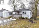 313 East Street E, Orillia, ON  - Outdoor 