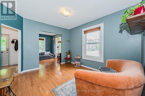 90 Neeve Street, Guelph (Two Rivers), ON - Indoor