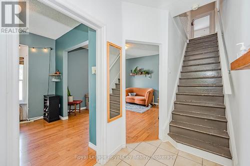 90 Neeve Street, Guelph (Two Rivers), ON - Indoor Photo Showing Other Room