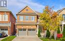 447 Harkin Place, Milton, ON  - Outdoor With Facade 