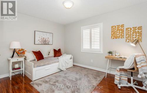 447 Harkin Place, Milton, ON - Indoor