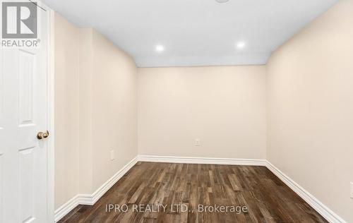 447 Harkin Place, Milton, ON - Indoor Photo Showing Other Room