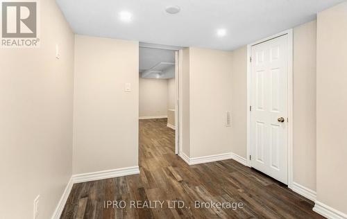 447 Harkin Place, Milton, ON - Indoor Photo Showing Other Room