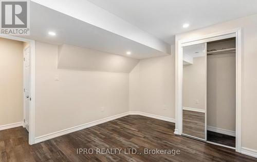 447 Harkin Place, Milton, ON - Indoor Photo Showing Other Room