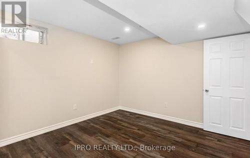 447 Harkin Place, Milton, ON - Indoor Photo Showing Other Room