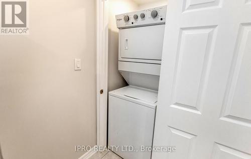 447 Harkin Place, Milton, ON -  Photo Showing Laundry Room