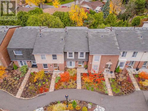 61 - 3029 Glencrest Road, Burlington, ON - Outdoor