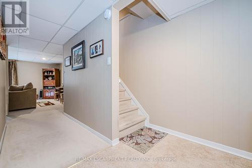 61 - 3029 Glencrest Road, Burlington, ON - Indoor