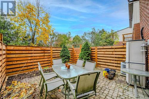 61 - 3029 Glencrest Road, Burlington, ON - Outdoor With Deck Patio Veranda With Exterior