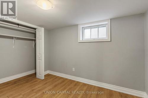 Bsmt - 27 Lasalle Street, Welland, ON - Indoor Photo Showing Other Room