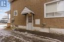 Bsmt - 27 Lasalle Street, Welland, ON  - Outdoor With Exterior 