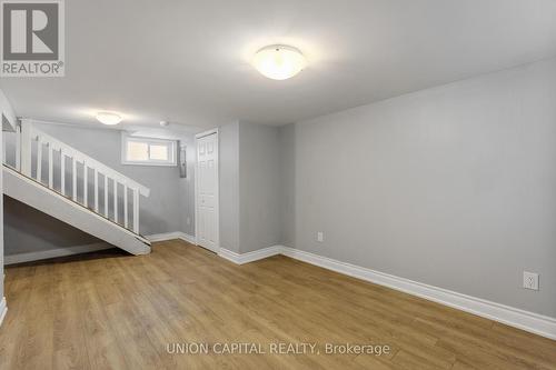 Bsmt - 27 Lasalle Street, Welland, ON - Indoor Photo Showing Other Room