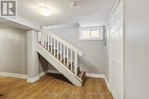 Bsmt - 27 Lasalle Street, Welland, ON - Indoor Photo Showing Other Room